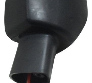 Carcaça Pisca Tras Esq C/ Avaria Honda Cbr 600rr 07-12 Orig Esquerdo