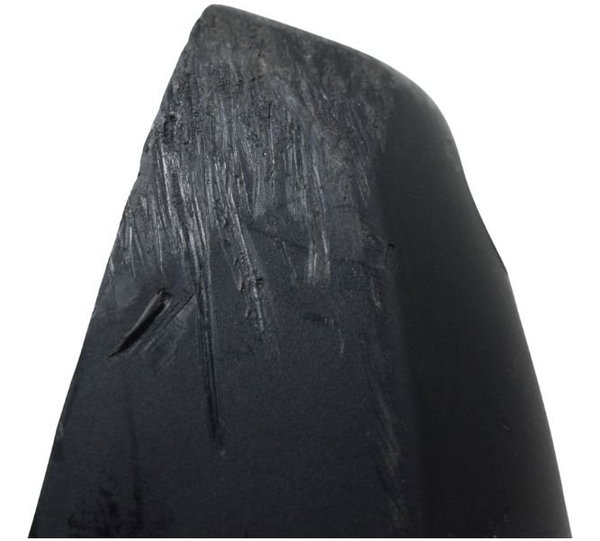 Carcaça Pisca Tras Esq C/ Avaria Honda Cbr 600rr 07-12 Orig Esquerdo