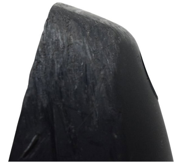 Carcaça Pisca Tras Esq C/ Avaria Honda Cbr 600rr 07-12 Orig Esquerdo