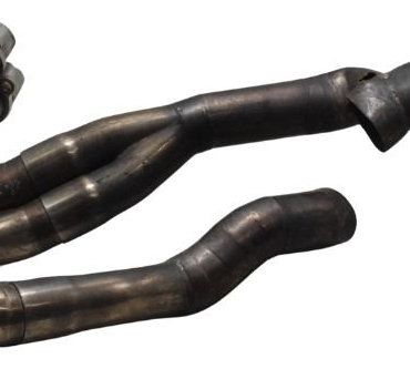 Curva Escape C/ Avaria Honda Cbr 600rr 07-12 Original