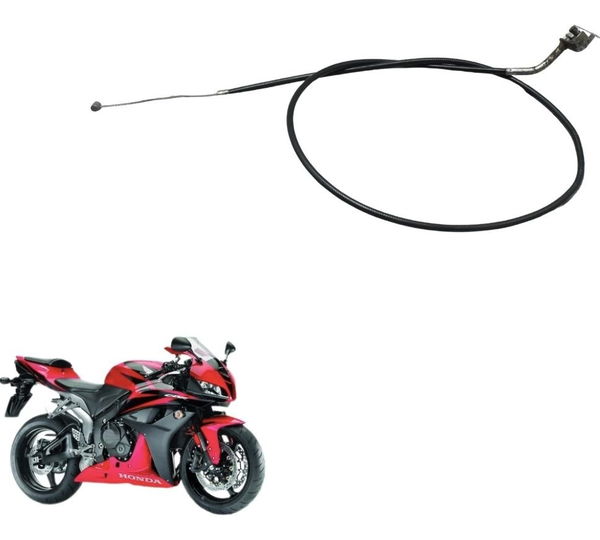 Cabo B Servo Motor Honda Cbr 600rr 07-12 Original