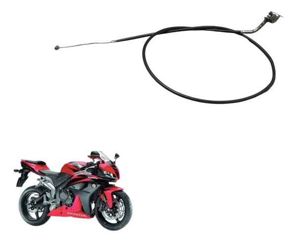 Cabo B Servo Motor Honda Cbr 600rr 07-12 Original