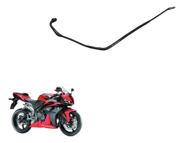 Cabo B Acelerador Honda Cbr 600rr 07-12 Original