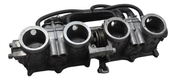 Corpo Injeção Honda Cbr 600rr 07-12 Original