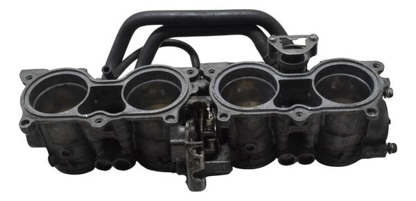 Corpo Injeção Honda Cbr 600rr 07-12 Original