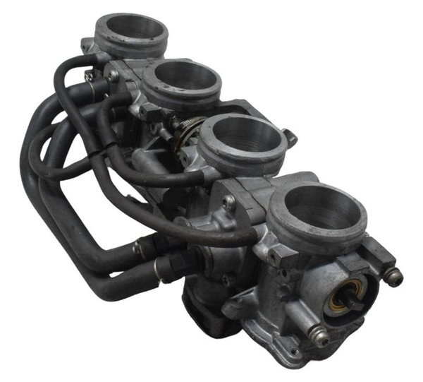 Corpo Injeção Honda Cbr 600rr 07-12 Original