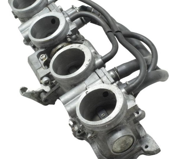 Corpo Injeção Honda Cbr 600rr 07-12 Original