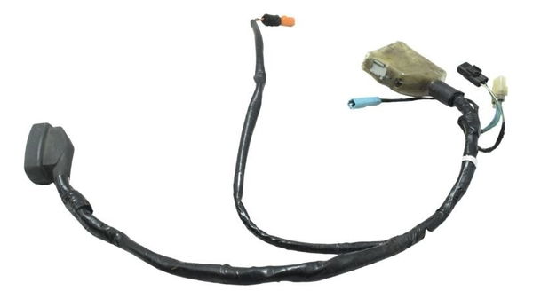 Chicote Painel Honda Cbr 600rr 07-12 Original