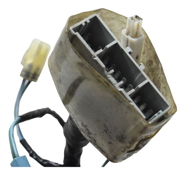 Chicote Painel Honda Cbr 600rr 07-12 Original