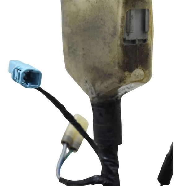 Chicote Painel Honda Cbr 600rr 07-12 Original