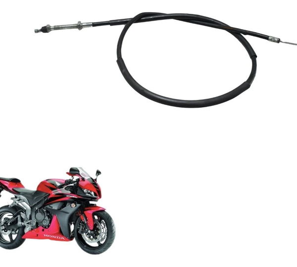Cabo Embreagem Honda Cbr 600rr 07-12 Original
