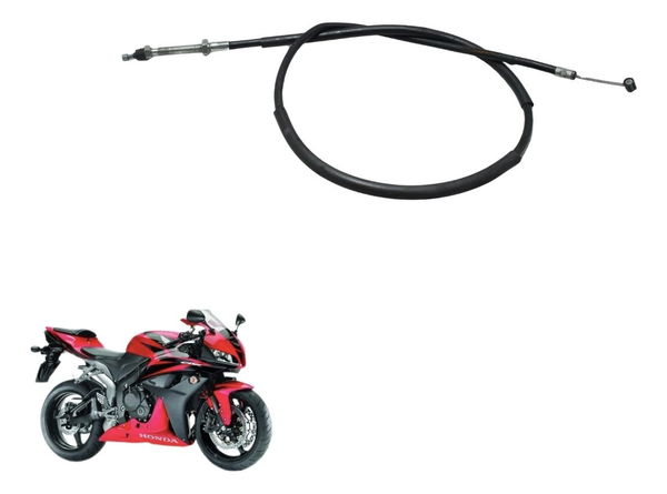 Cabo Embreagem Honda Cbr 600rr 07-12 Original