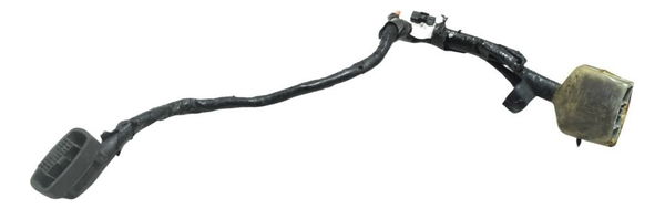 Chicote Painel C/ Avaria Honda Cbr 600rr 07-12 Original