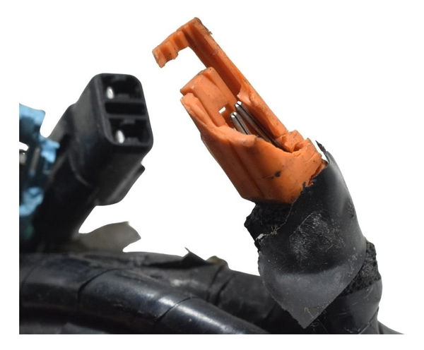 Chicote Painel C/ Avaria Honda Cbr 600rr 07-12 Original