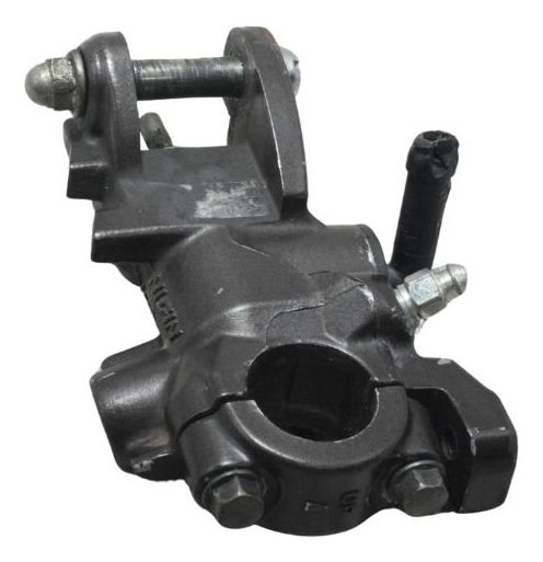 Cilindro Freio Dianteiro C/ Detal Honda Cbr 600rr 07-12 Orig