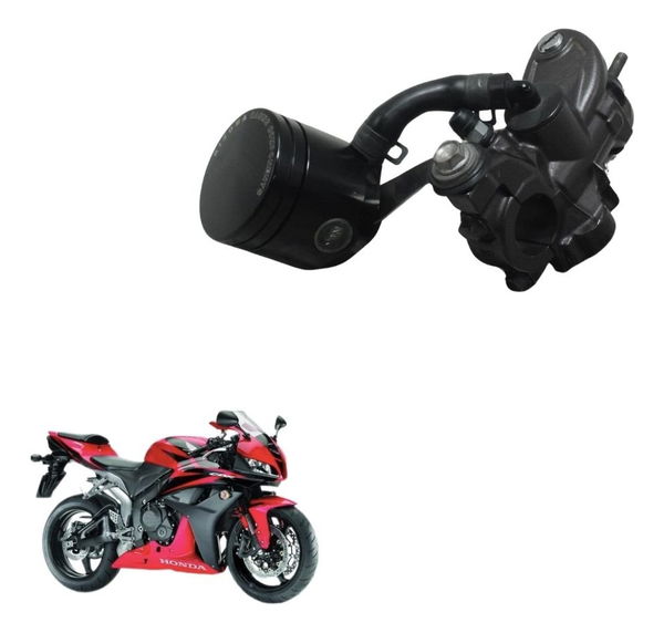 Cilindro Freio Dianteiro Honda Cbr 600rr 07-12 Original