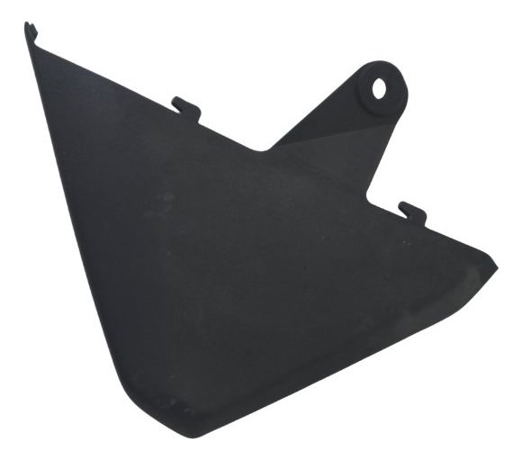 Acabamento Rabeta Esquerda Honda Vfr 1200 F 10-12 Original