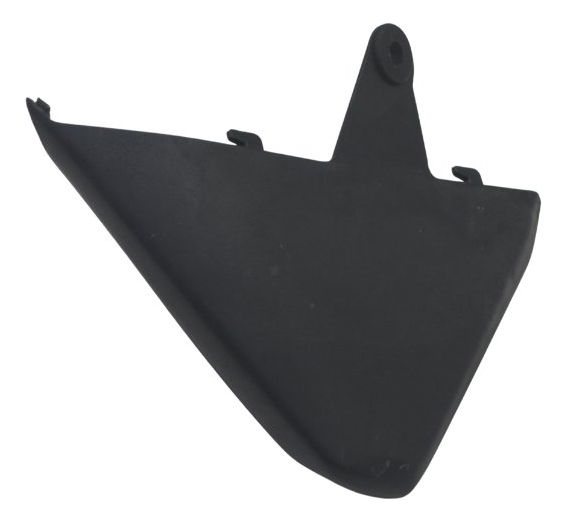 Acabamento Rabeta Esquerda Honda Vfr 1200 F 10-12 Original