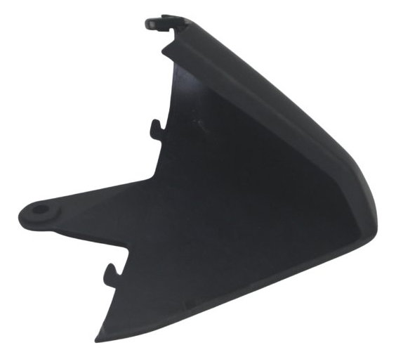 Acabamento Rabeta Esquerda Honda Vfr 1200 F 10-12 Original