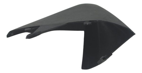 Acabamento Rabeta Esquerda Honda Vfr 1200 F 10-12 Original