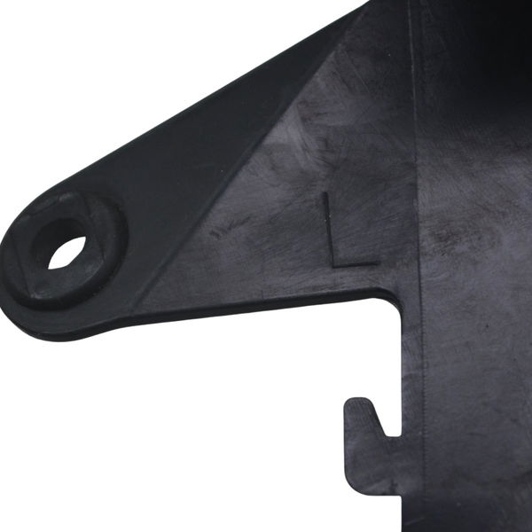 Acabamento Rabeta Esquerda Honda Vfr 1200 F 10-12 Original