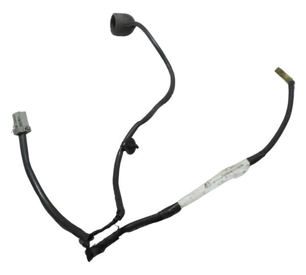 Chicote Sensor Pressão Óleo Honda Cbr 600rr 07-12 Original