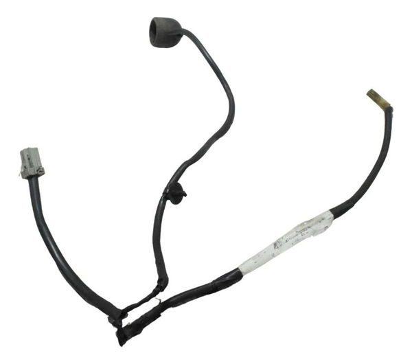 Chicote Sensor Pressão Óleo Honda Cbr 600rr 07-12 Original