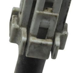 Chicote Sensor Pressão Óleo Honda Cbr 600rr 07-12 Original