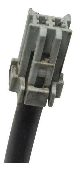Chicote Sensor Pressão Óleo Honda Cbr 600rr 07-12 Original