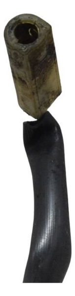 Chicote Sensor Pressão Óleo Honda Cbr 600rr 07-12 Original