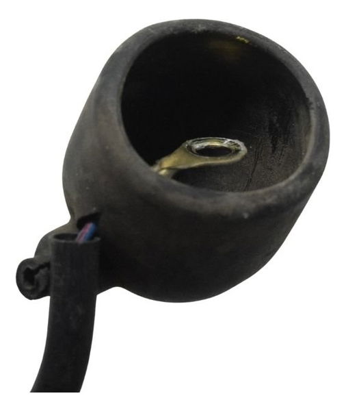 Chicote Sensor Pressão Óleo Honda Cbr 600rr 07-12 Original