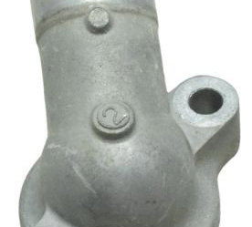 Conexão Mangueira Água Honda Cbr 600rr 07-12 Original