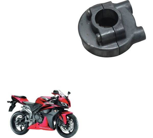 Carcaça Cabo Acelerador Honda Cbr 600rr 07-12 Original