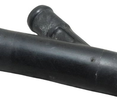 Conexão Água Honda Cbr 600rr 07-12 Original