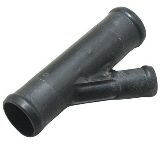Conexão Água Honda Cbr 600rr 07-12 Original