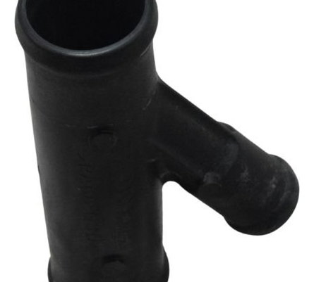 Conexão Água Honda Cbr 600rr 07-12 Original