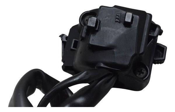 Chave Punho Luz C/ Avaria Honda Cbr 600rr 07-12 Original