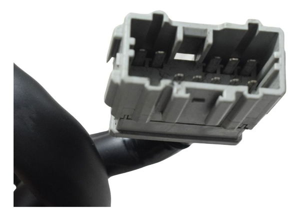 Chave Punho Luz C/ Avaria Honda Cbr 600rr 07-12 Original