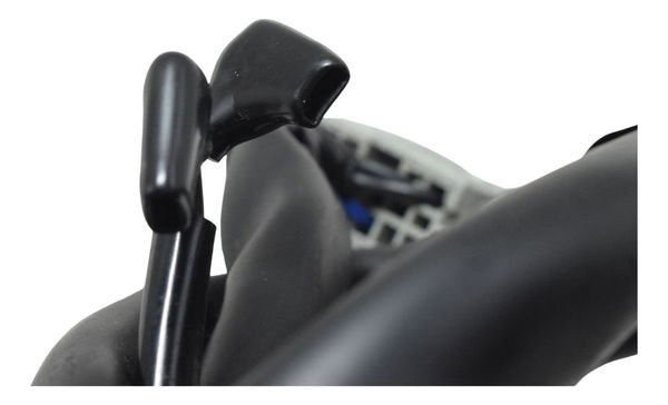 Chave Punho Luz C/ Avaria Honda Cbr 600rr 07-12 Original