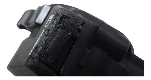 Chave Punho Luz C/ Avaria Honda Cbr 600rr 07-12 Original