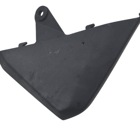 Acabamento Rabeta Direito Honda Vfr 1200 F 10-12 Original