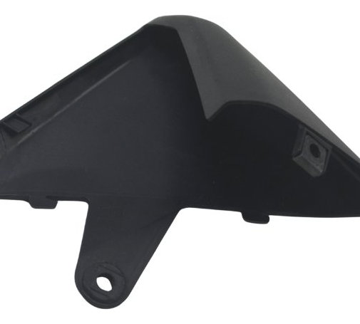 Acabamento Rabeta Direito Honda Vfr 1200 F 10-12 Original