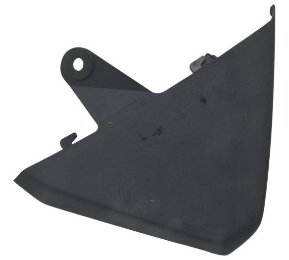 Acabamento Rabeta Direito Honda Vfr 1200 F 10-12 Original