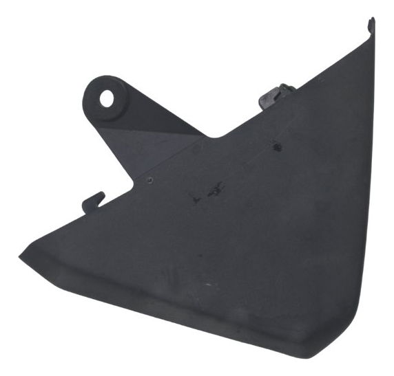 Acabamento Rabeta Direito Honda Vfr 1200 F 10-12 Original