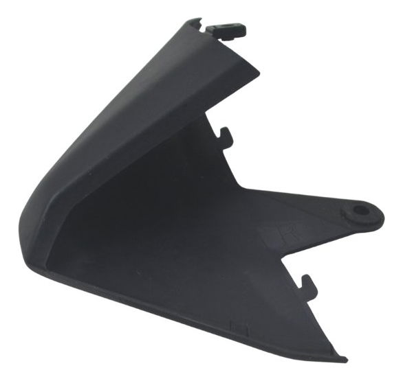 Acabamento Rabeta Direito Honda Vfr 1200 F 10-12 Original