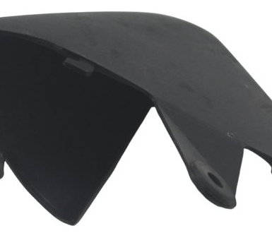 Acabamento Rabeta Direito Honda Vfr 1200 F 10-12 Original