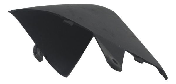 Acabamento Rabeta Direito Honda Vfr 1200 F 10-12 Original