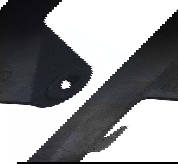 Acabamento Rabeta Direito Honda Vfr 1200 F 10-12 Original