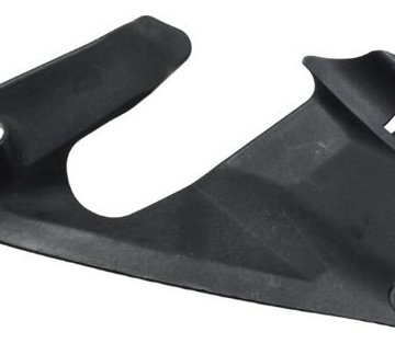 Carenagem Superior Interna Dir Honda Cbr 600rr 07-12 Origina