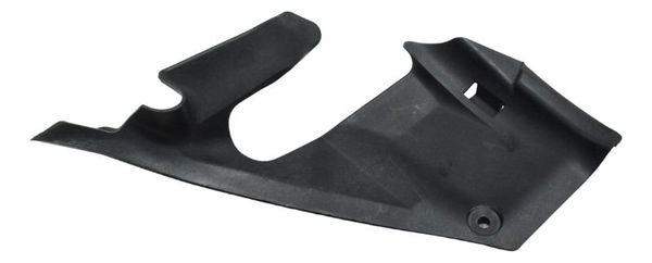 Carenagem Superior Interna Dir Honda Cbr 600rr 07-12 Origina